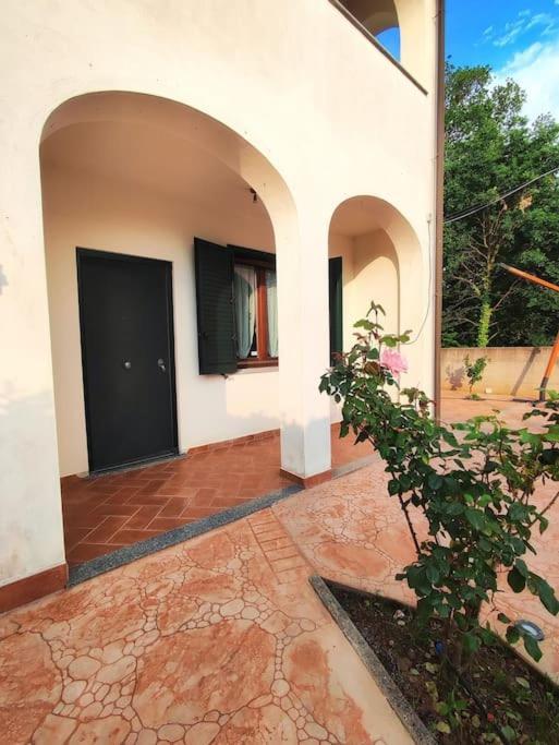 Villetta Di Anastasia 1 Tropea Filandari Eksteriør bilde